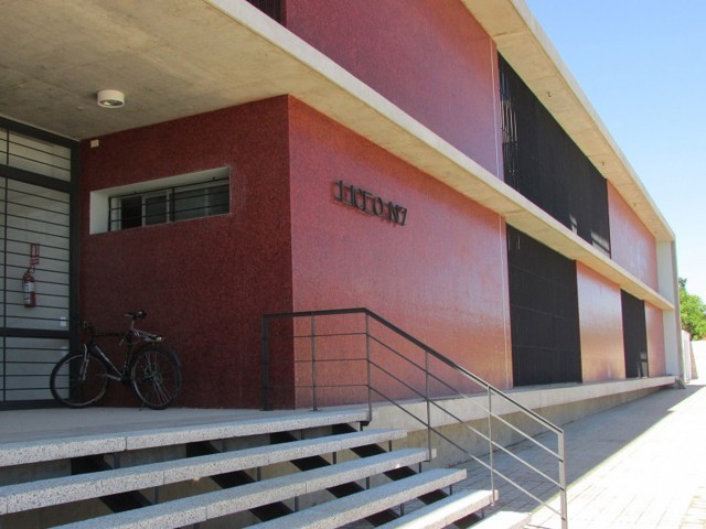 Liceo Nº 7 Rivera